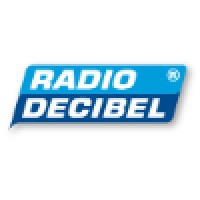 Radio_Decibel Logo
