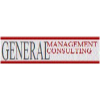 General Management Consulting Logo