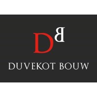 Duvekot Bouw Logo