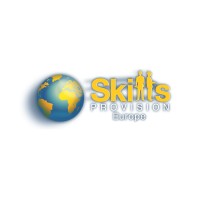 Skills Provision Europe Logo