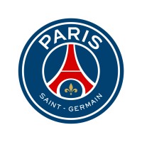 Paris Saint-Germain Logo