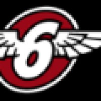Slant Six Games Logo