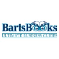 BartsBooks.com Logo