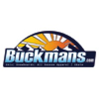Buckmans Ski & Snowboard Shops Logo