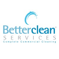 Betterclean Services Logo