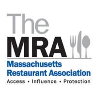 Massachusetts Restaurant Association Logo
