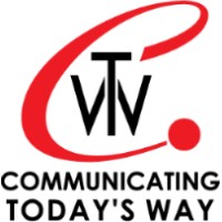 Communicating-Todays Way, Inc Logo