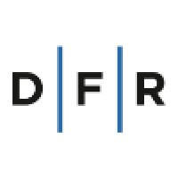 DFR Asia Logo