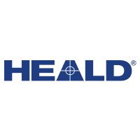 Heald Ltd Logo