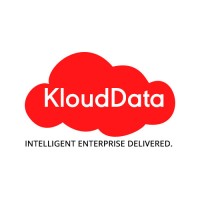 KloudData Inc. Logo