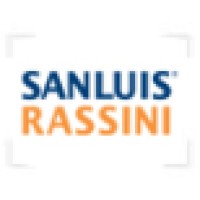 Rassini International Logo