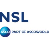 NSL - Lifting, Assurance, Intervention and Training Logo
