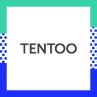 TENTOO Payroll Services Belgium Logo