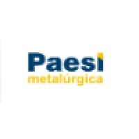 Paesi Metalúrgica Ltda Logo
