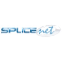 SpliceNet Serviços Acesso a Internet Logo