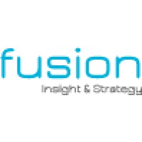 Fusion Insight & Strategy Logo