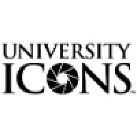 University Icons Logo