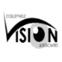 Colleyville Vision Associates Logo