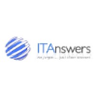 IT Answers Logo