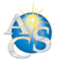 Astro Computing Services, Starcrafts LLC Logo
