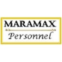 Maramax Personnel, Inc. Logo