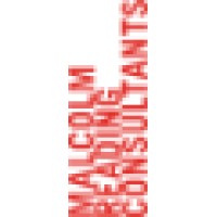 Malcolm Reading Consultants Logo