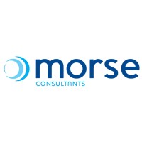 Morse Consultants Logo
