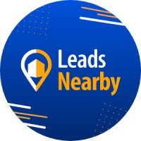 LeadsNearby Logo