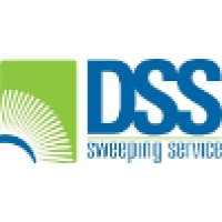 DSS Sweeping Service, Inc. Logo