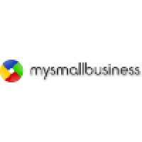 mySmallBusiness.co.za Logo
