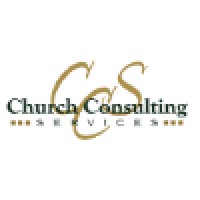 Church Consulting Services Logo