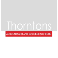Thorntons Accountants Logo