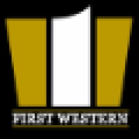 First Western Mortgage Inc Logo