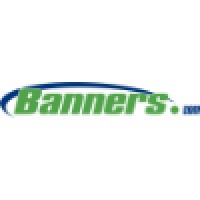 Banners.com Logo