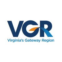 Virginias Gateway Region Economic Development Organization Logo