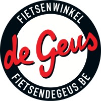Fietsen De Geus Logo