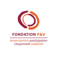 FONDATION P&V STICHTING Logo