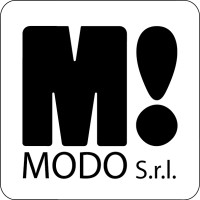 Modo S.r.l. Logo