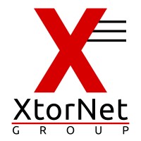 XtorNet Group Logo