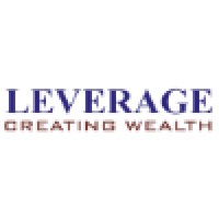 Leverage Consulting Private Limited Logo