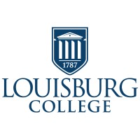 Louisburg College Logo
