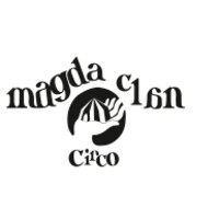 MAGDACLAN circo - compagnia di circo contemporaneo Logo
