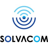 SOLVACOM Logo