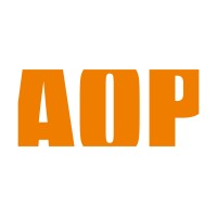 Association of Photographers Logo