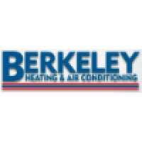 Berkeley Heating and Air Conditioning, Inc. Logo