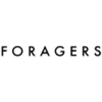 FORAGERS Logo