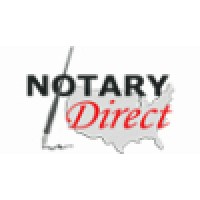 Notary Direct Nationwide, LLC Logo
