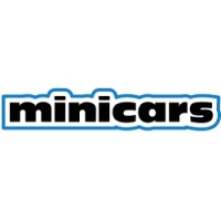 Minicars Hobby Distribution AB Logo