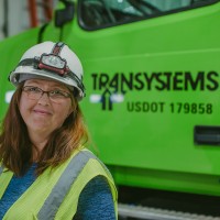 Transystems LLC Logo