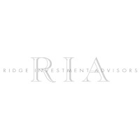 Ridge Investment Advisors Logo